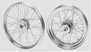 JANTE 21 40R